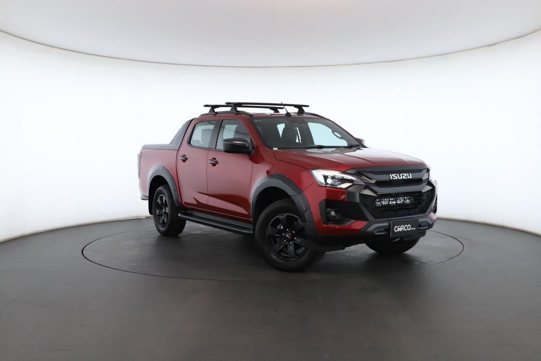 Exterior view frame 0