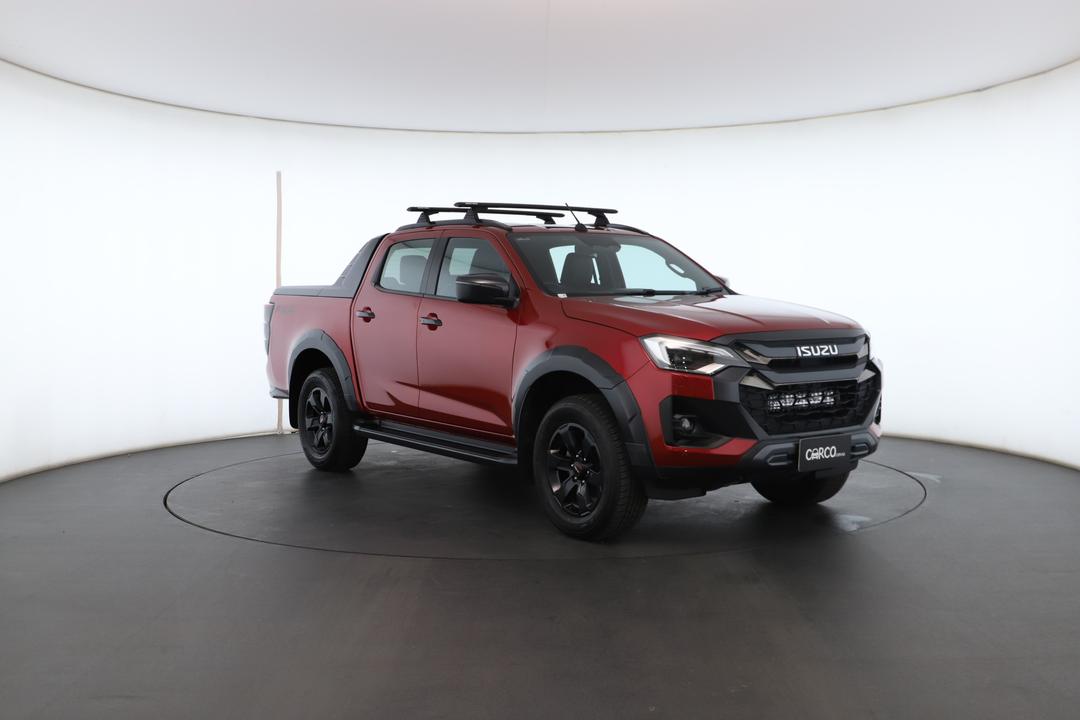 Exterior view frame 1