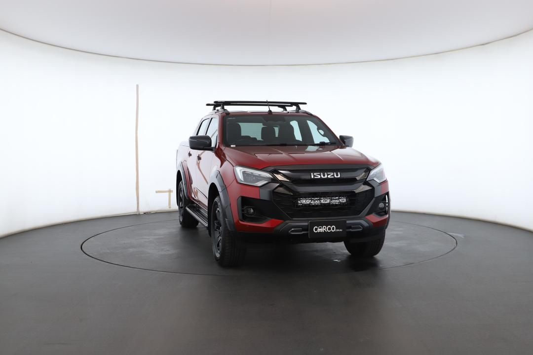 Exterior view frame 2