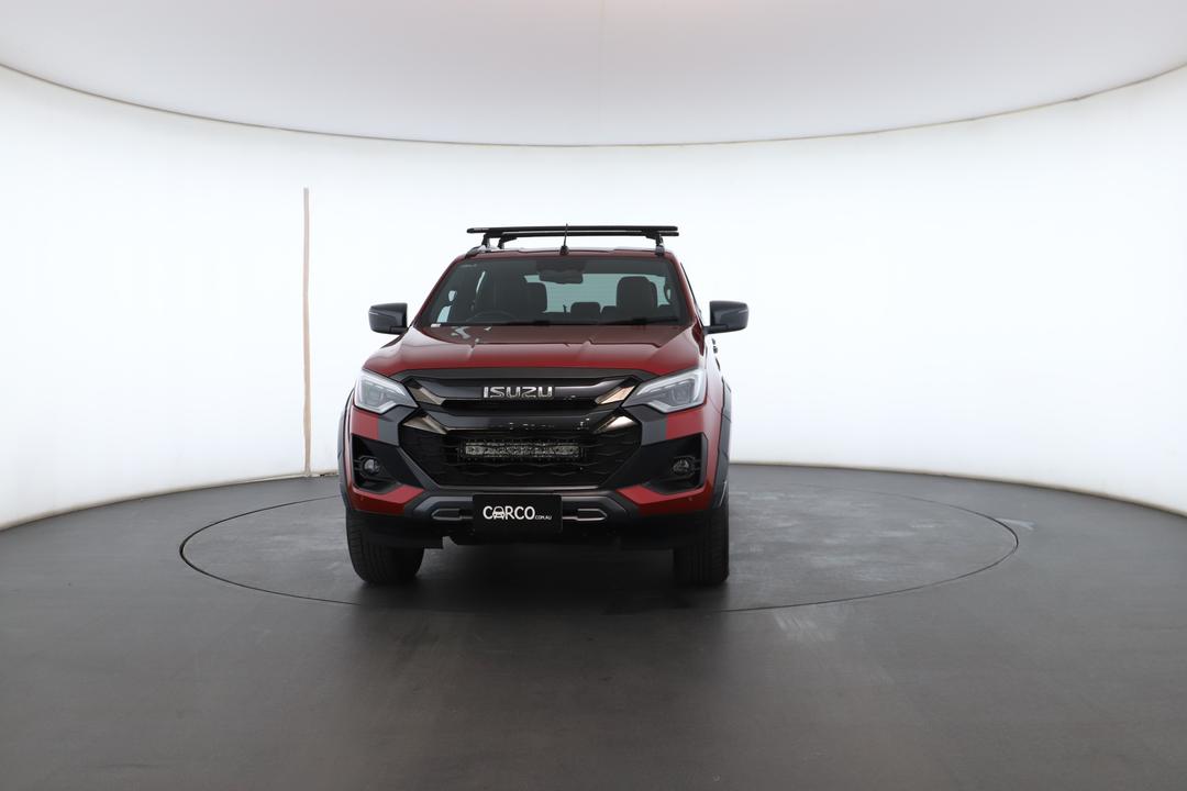 Exterior view frame 3