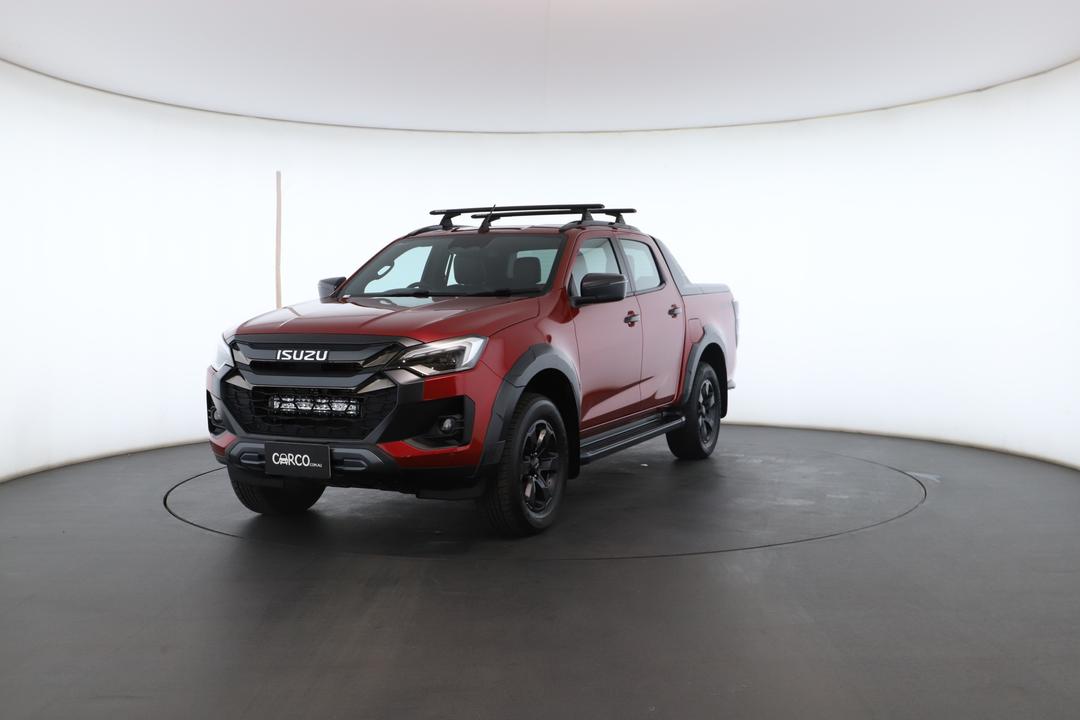 Exterior view frame 4