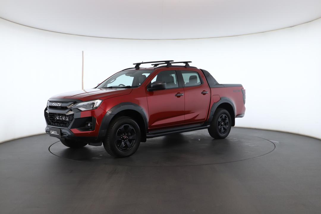 Exterior view frame 5