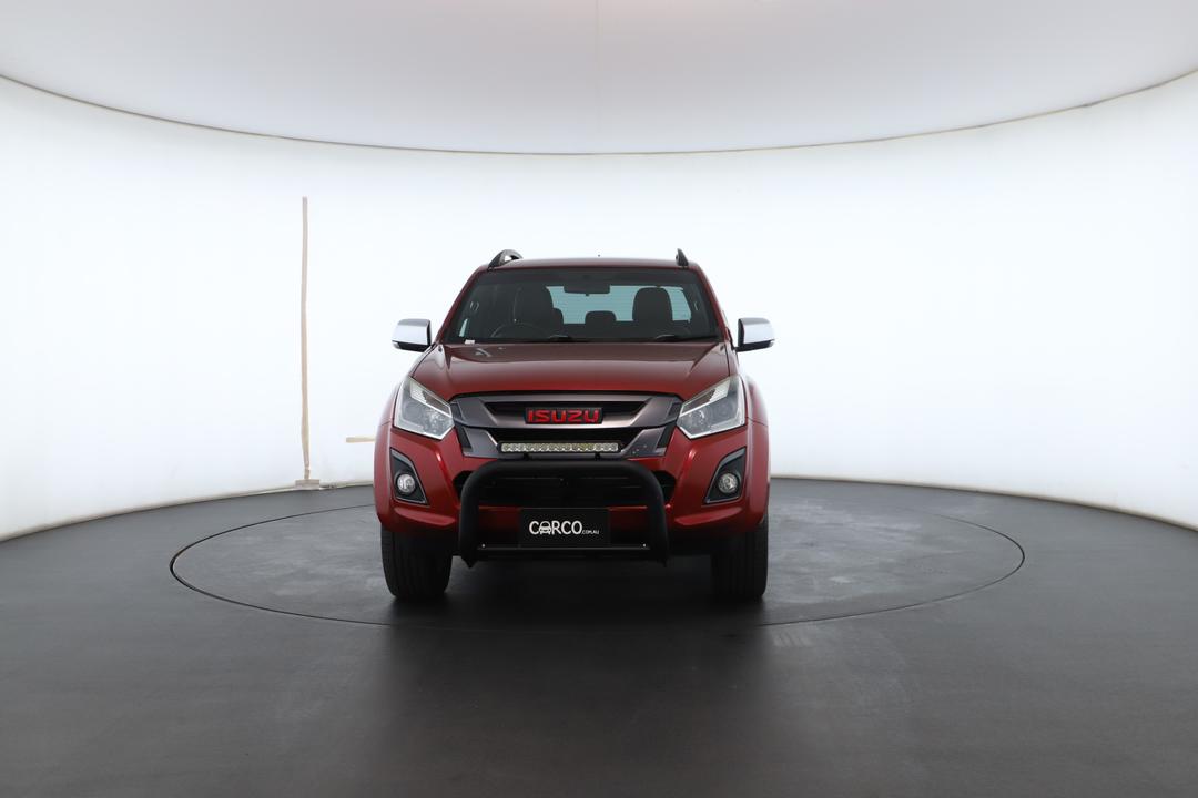 Exterior view frame 3