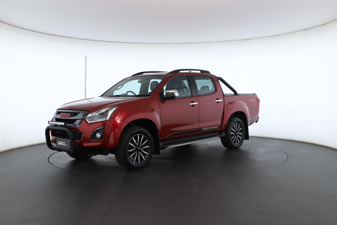 Exterior view frame 5