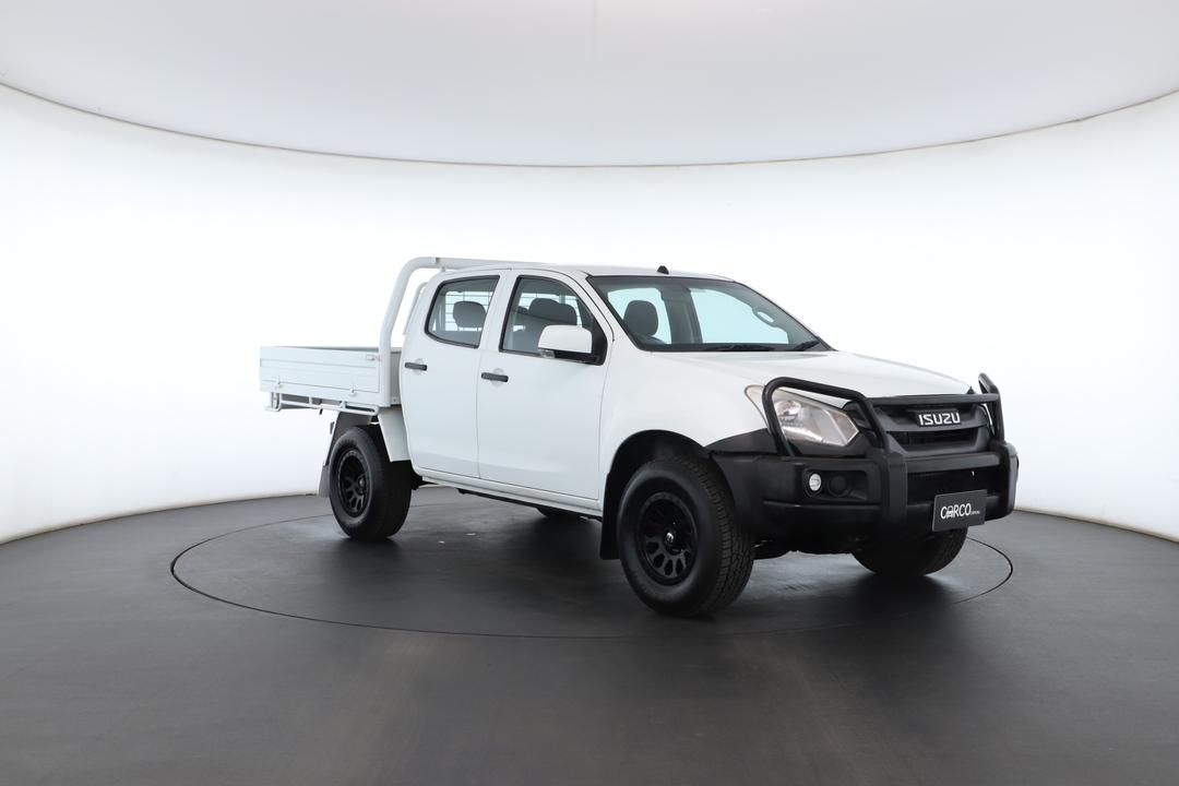 Exterior view frame 1