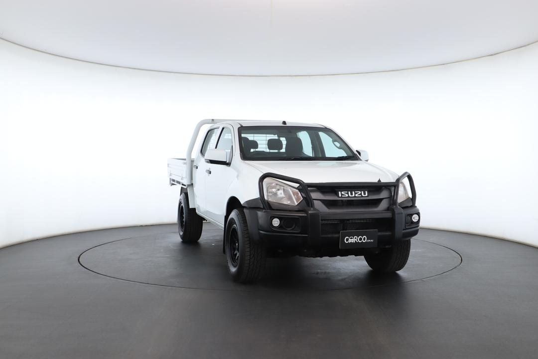 Exterior view frame 2