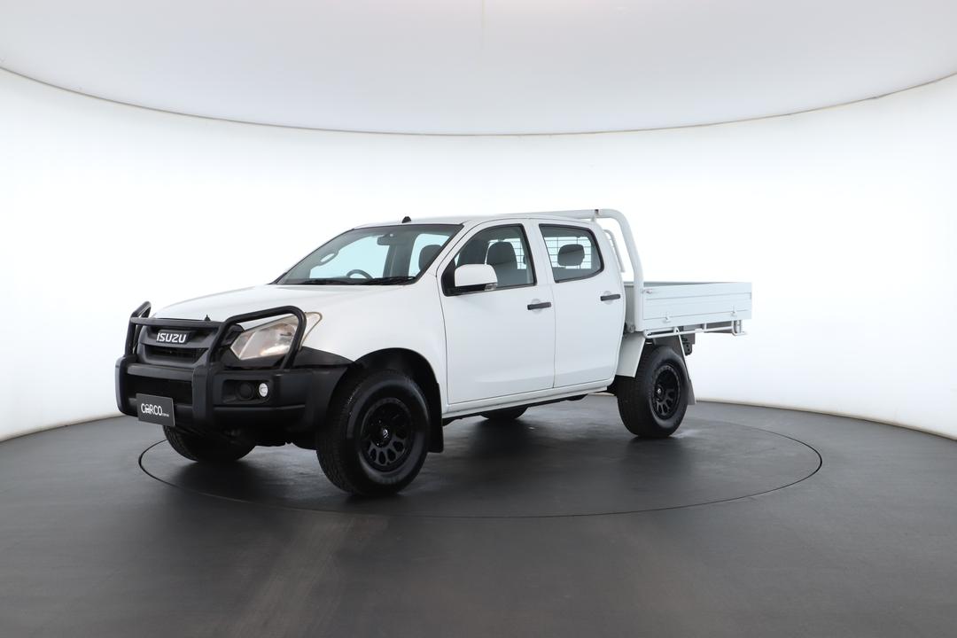 Exterior view frame 5