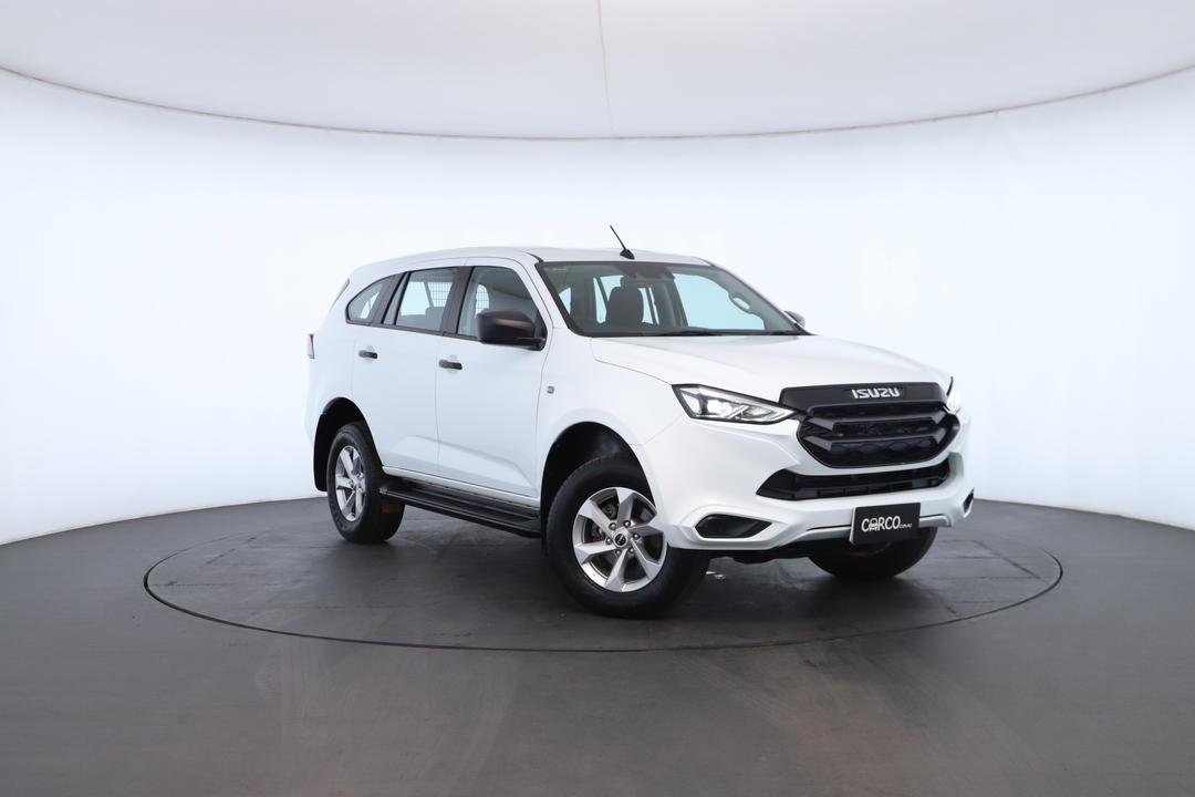 Exterior view frame 0