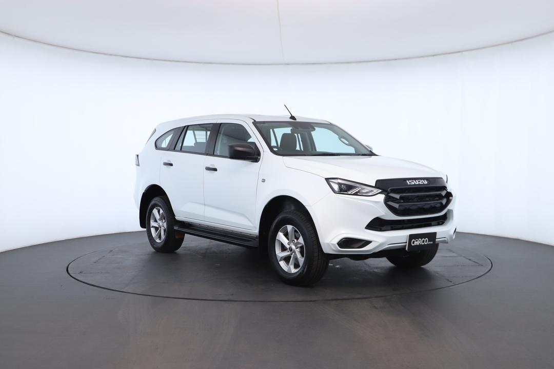 Exterior view frame 1