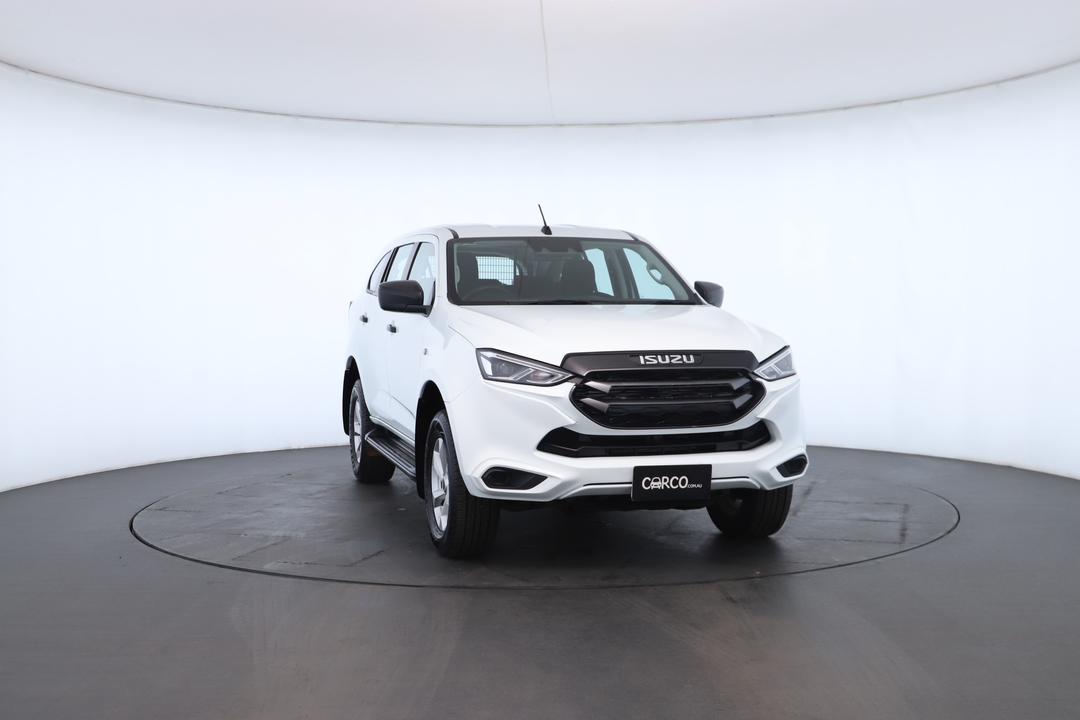 Exterior view frame 2