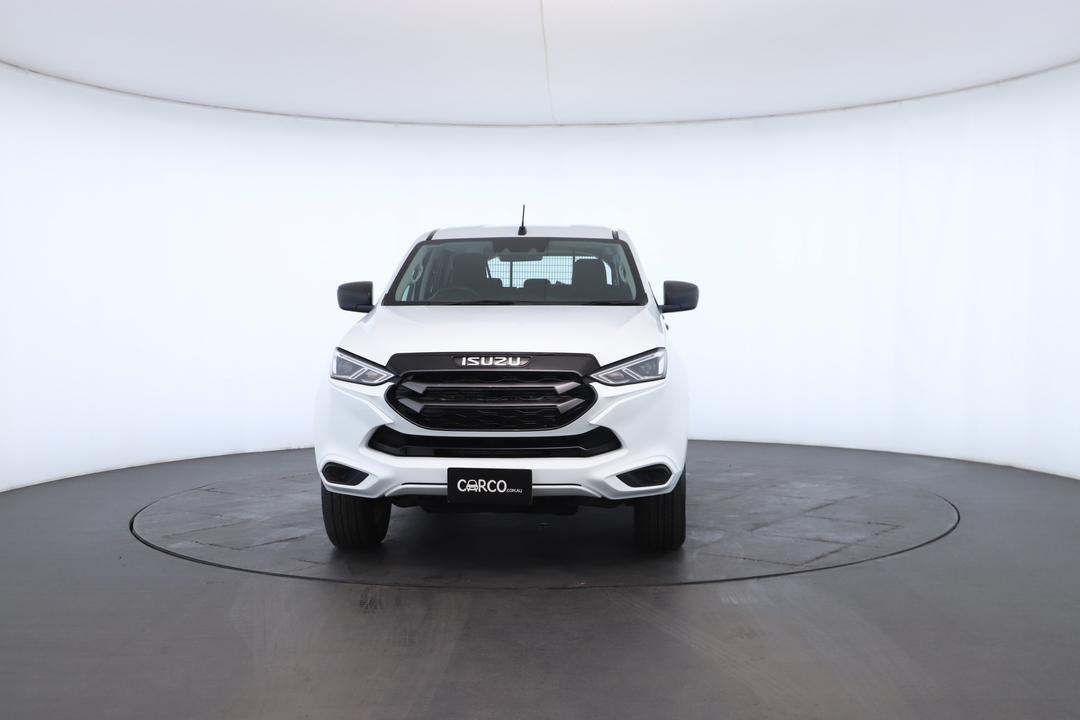 Exterior view frame 3