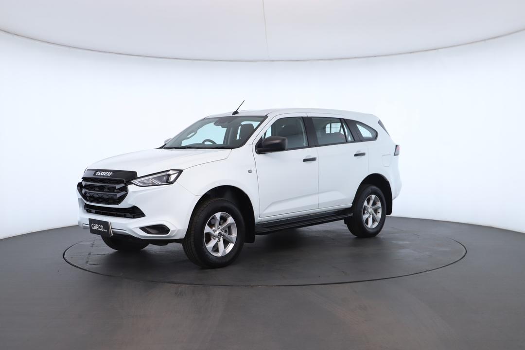 Exterior view frame 5