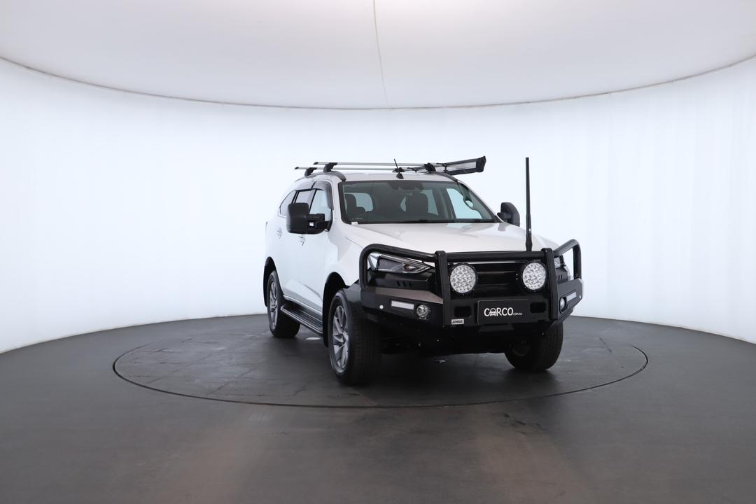 Exterior view frame 2