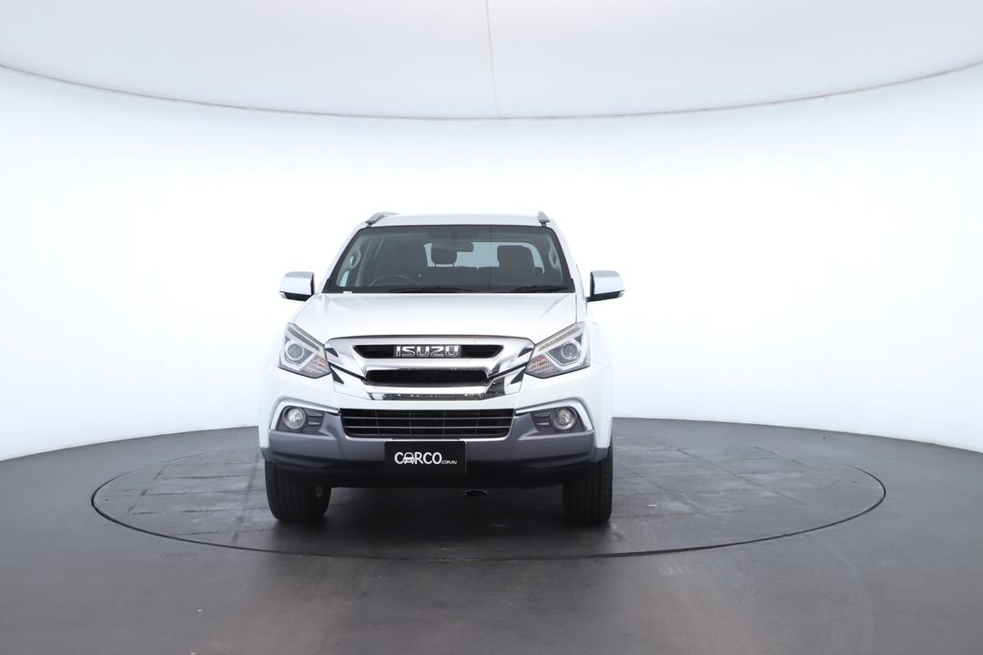 Exterior view frame 3