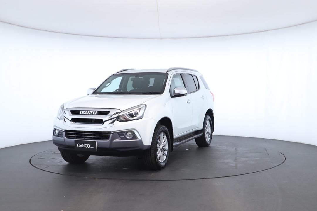 Exterior view frame 4