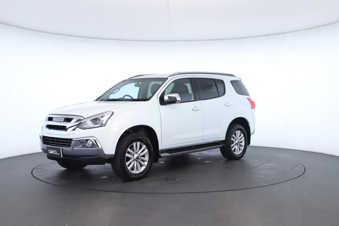 Exterior view frame 5