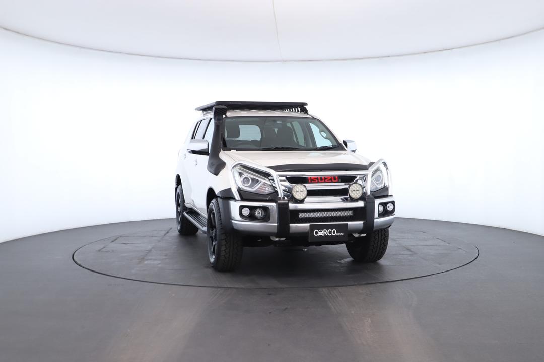 Exterior view frame 2