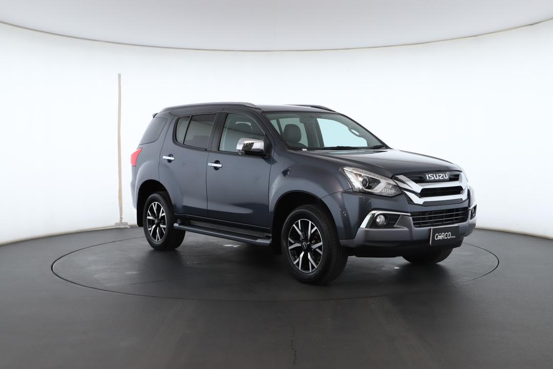 Exterior view frame 1