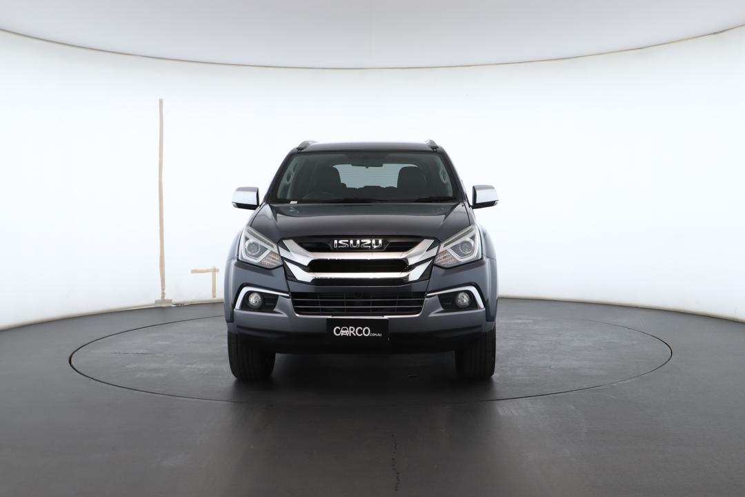 Exterior view frame 3