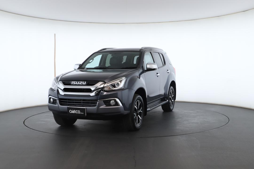 Exterior view frame 4