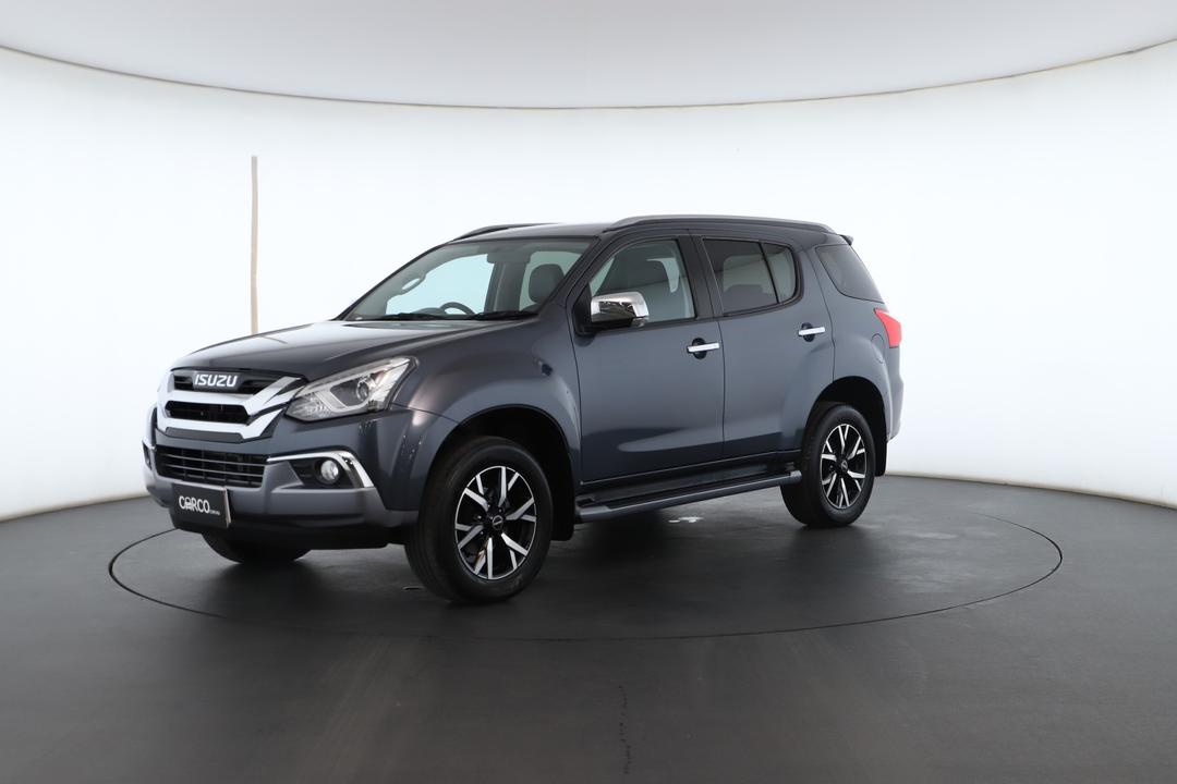 Exterior view frame 5