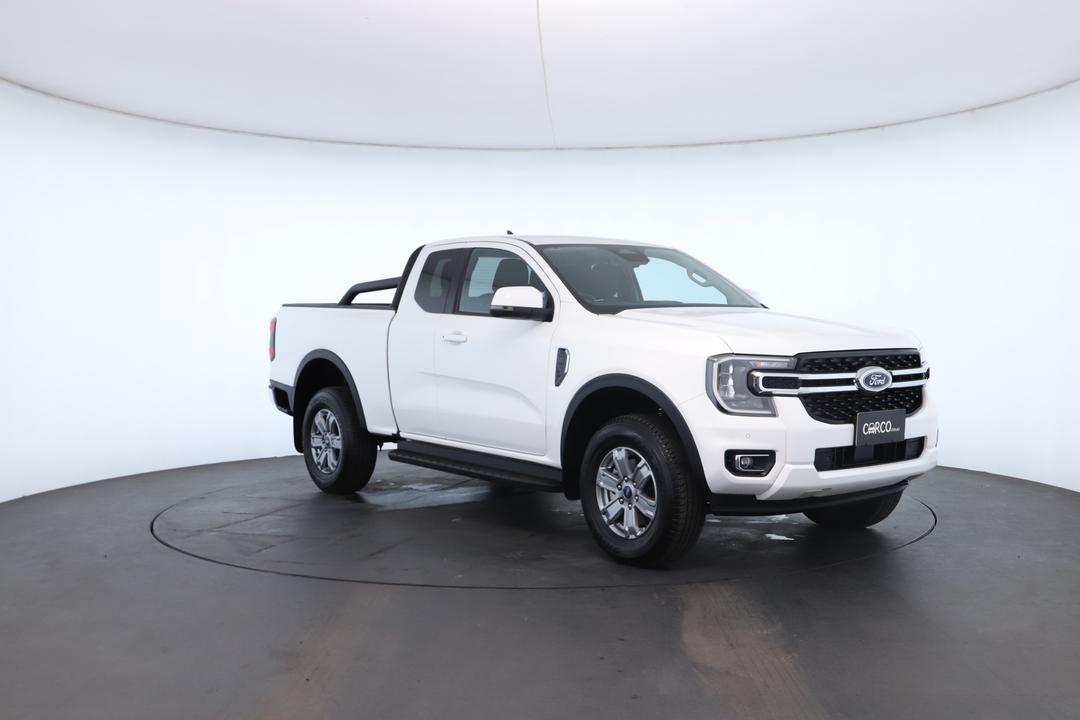 Exterior view frame 1