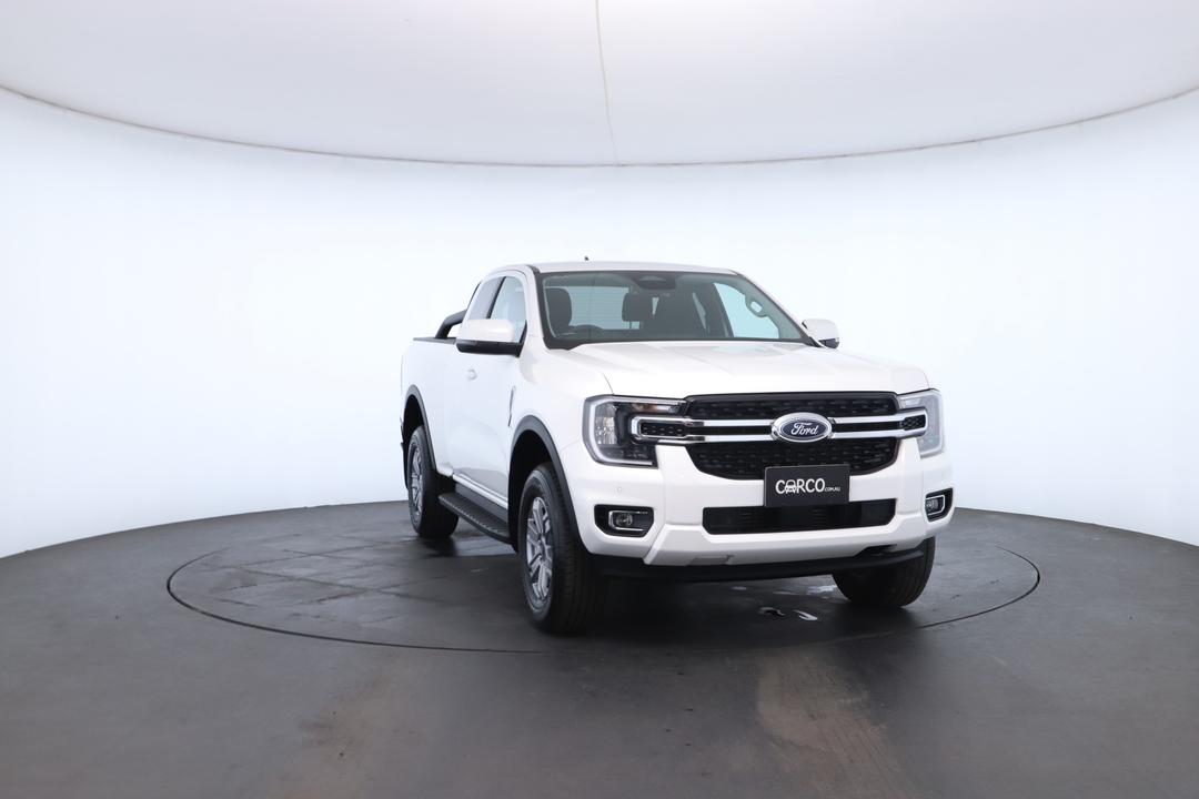 Exterior view frame 2