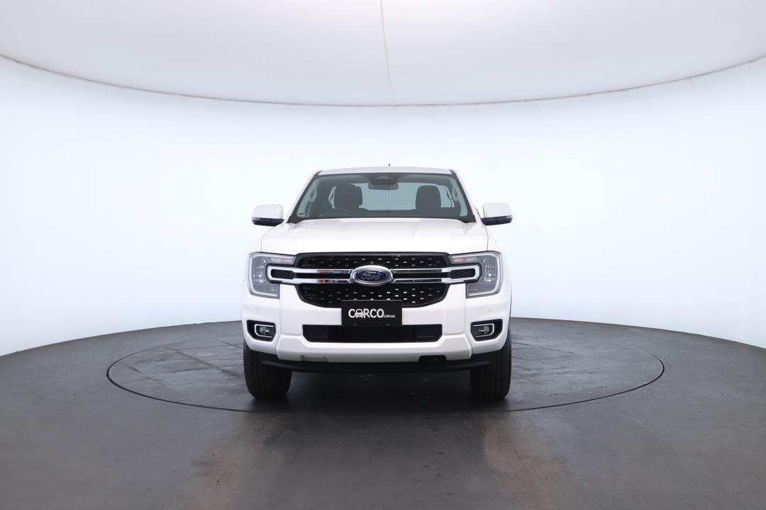 Exterior view frame 3