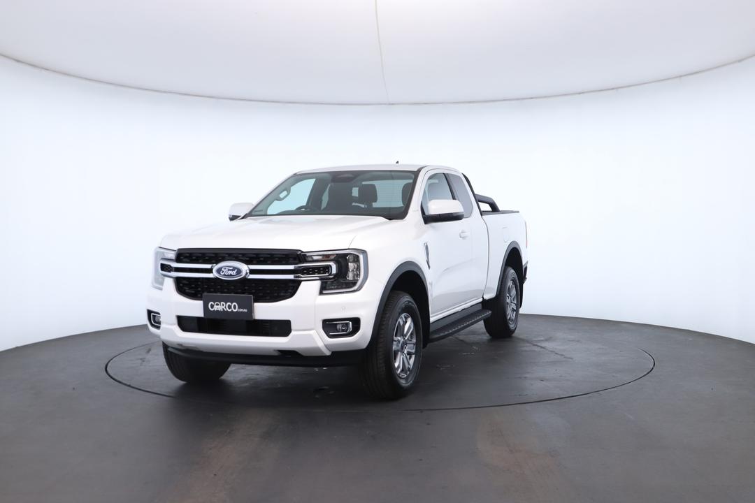 Exterior view frame 4