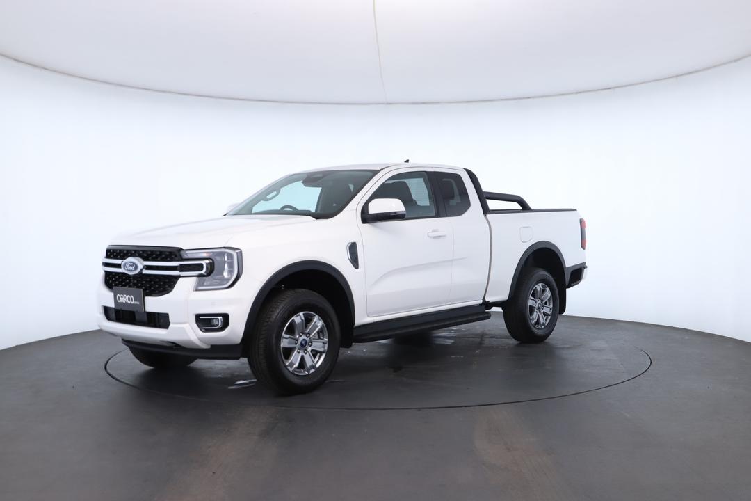 Exterior view frame 5