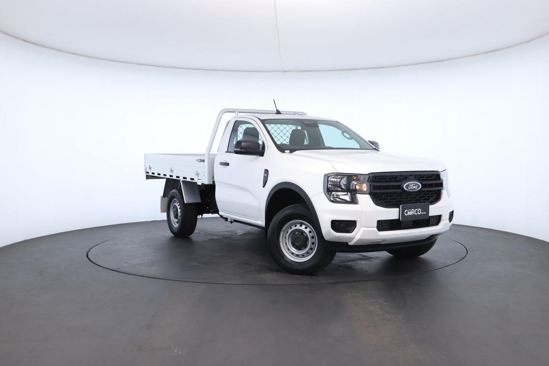 Exterior view frame 0