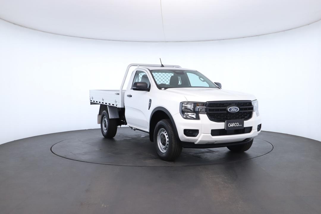 Exterior view frame 1