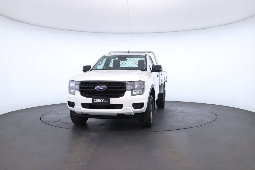 Exterior view frame 3