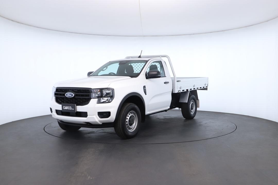 Exterior view frame 4