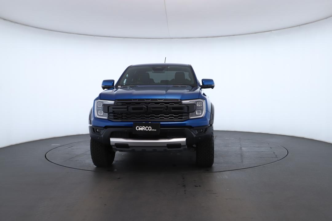 Exterior view frame 3