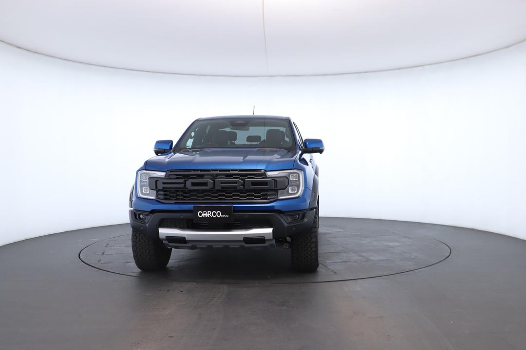 Exterior view frame 3