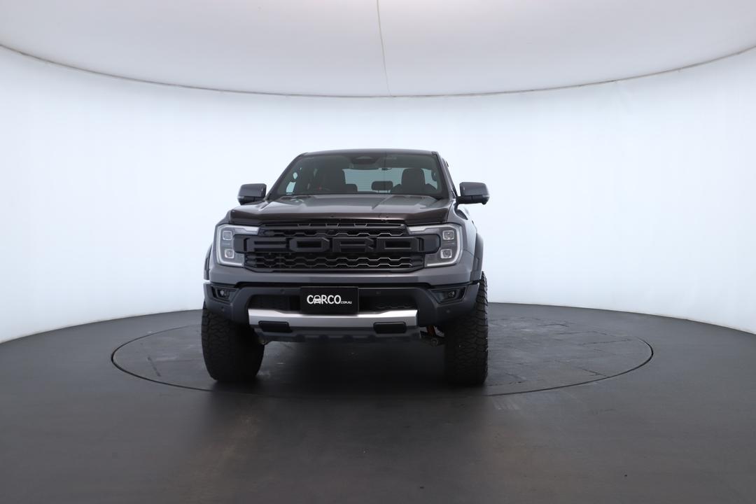 Exterior view frame 3