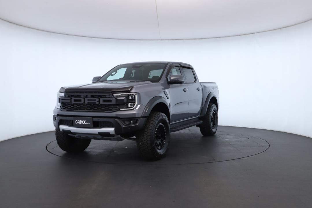 Exterior view frame 4