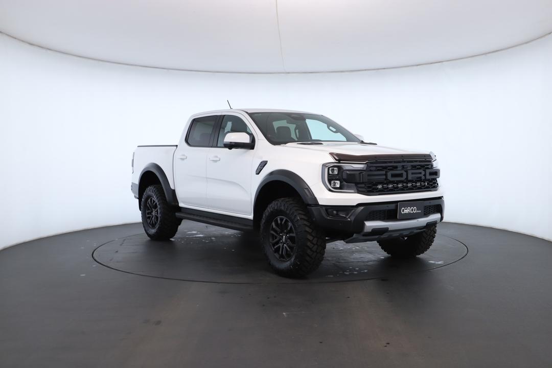 Exterior view frame 1