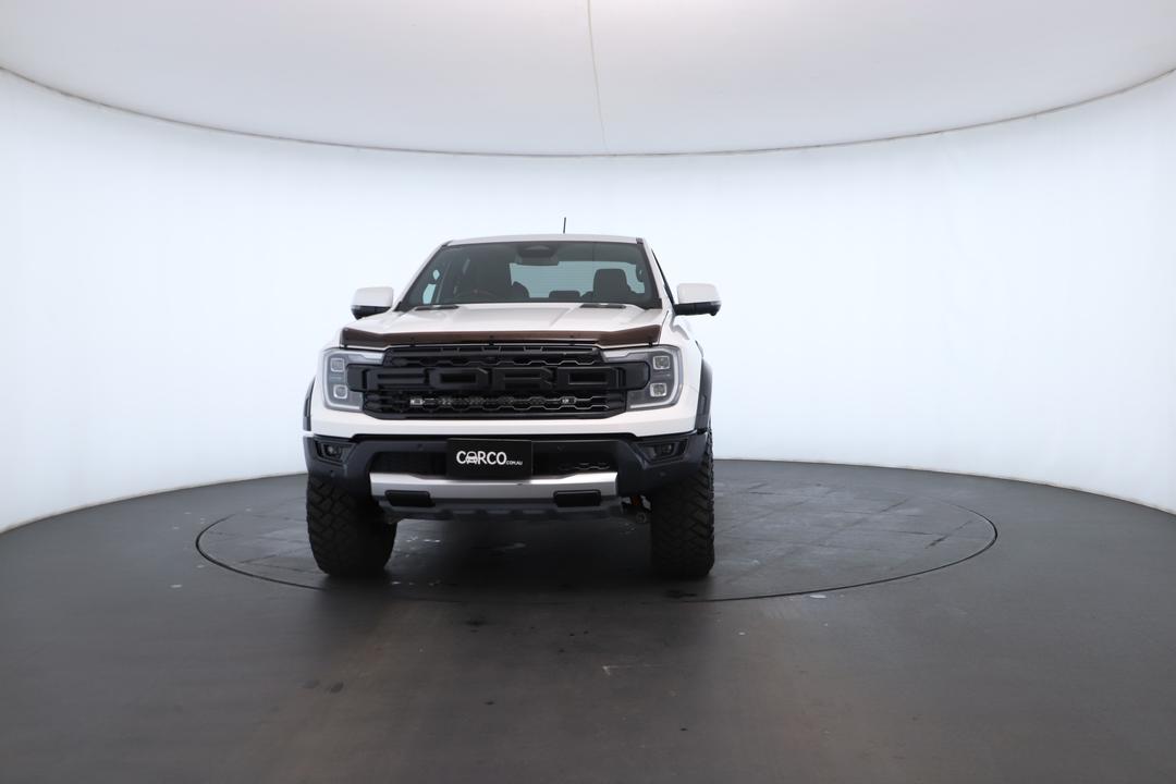 Exterior view frame 3