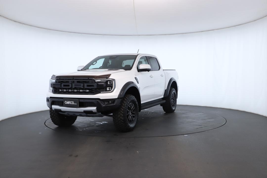 Exterior view frame 4