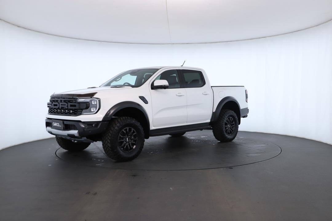 Exterior view frame 5