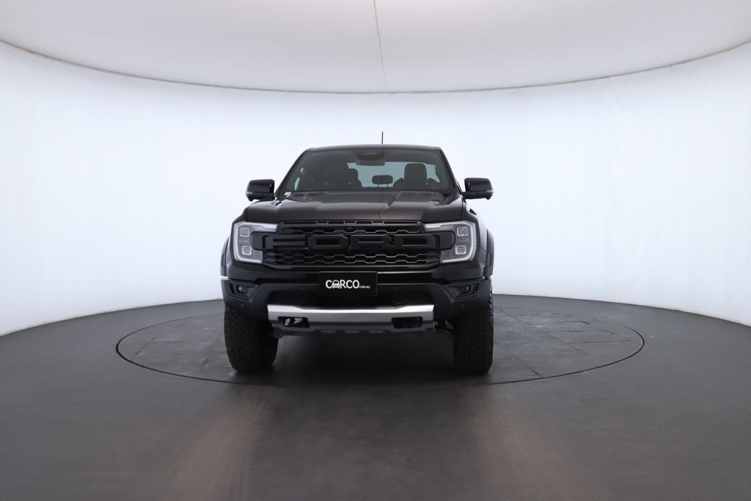 Exterior view frame 3