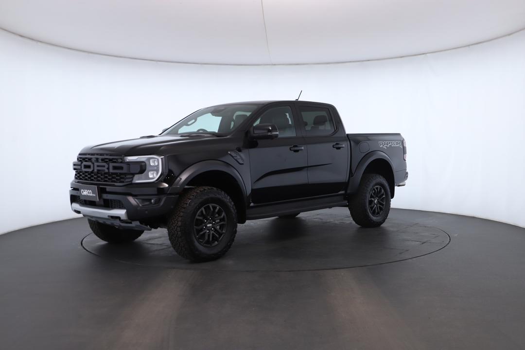 Exterior view frame 5