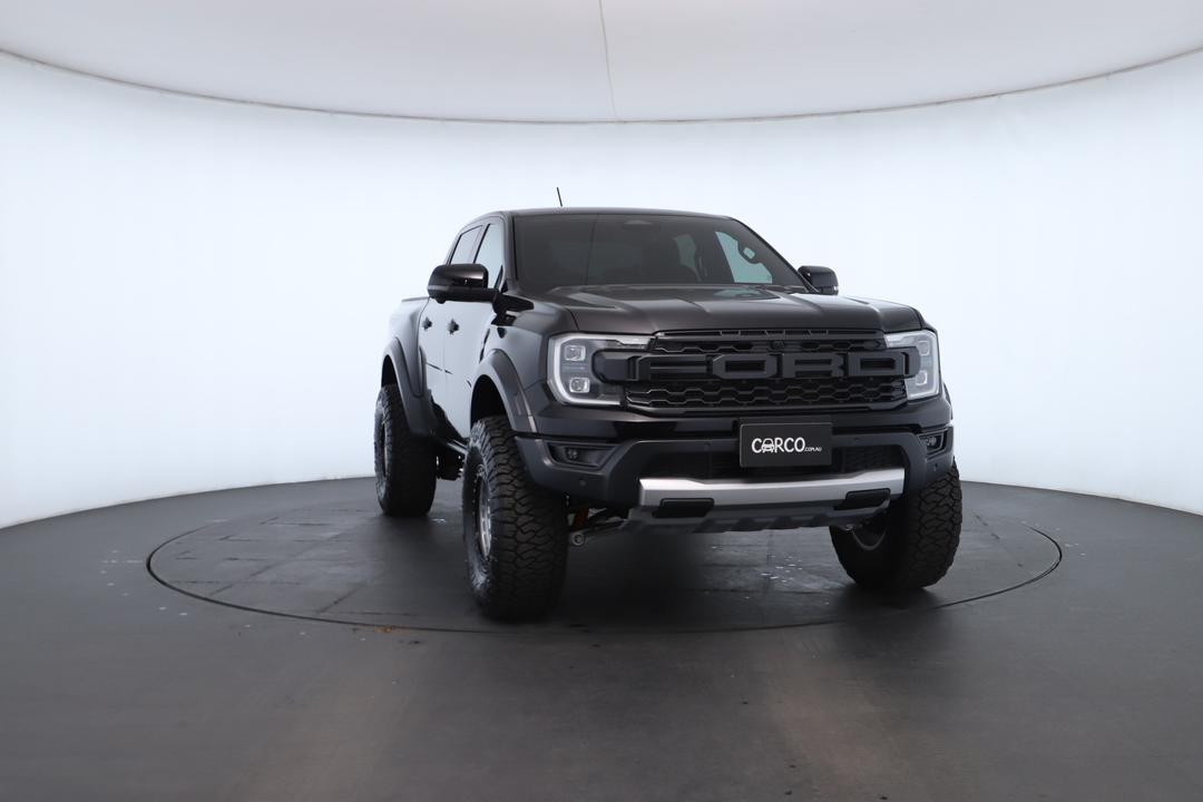 Exterior view frame 2