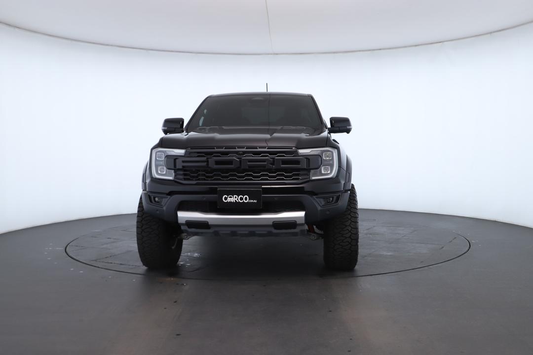 Exterior view frame 3