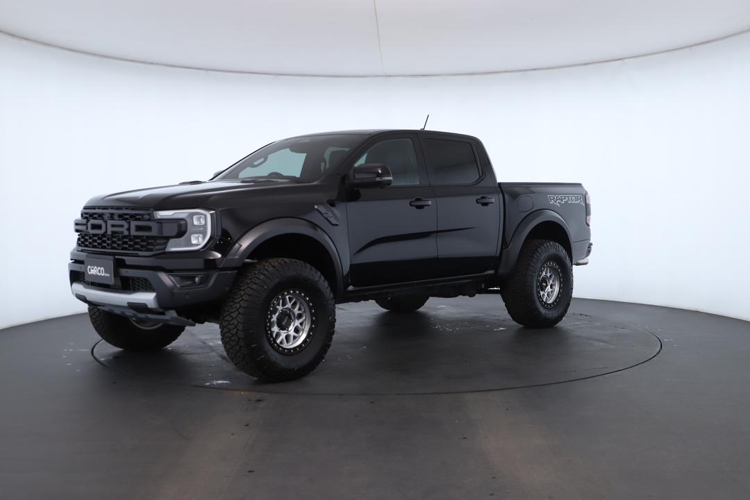 Exterior view frame 5