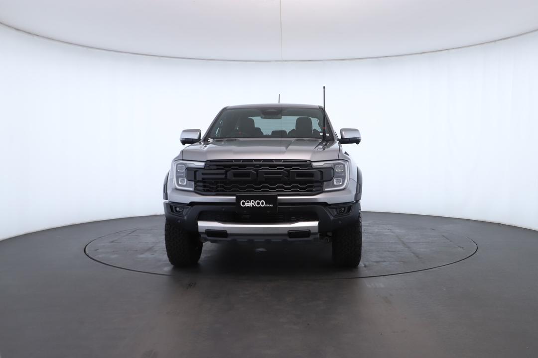 Exterior view frame 3