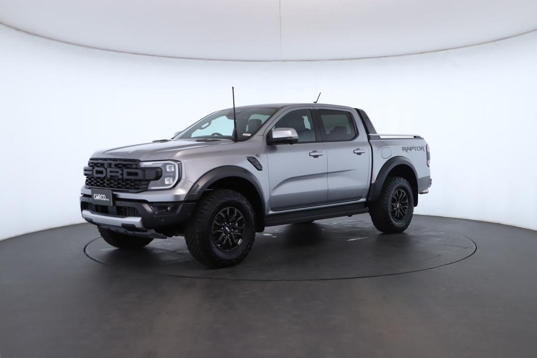 Exterior view frame 5