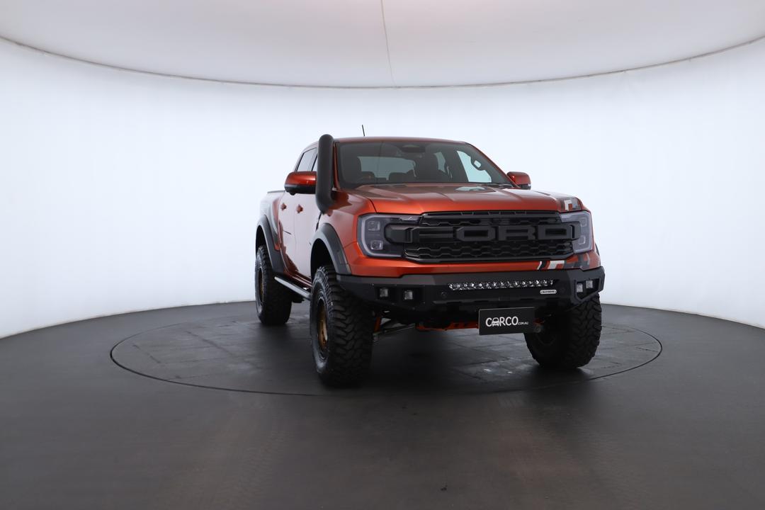 Exterior view frame 2